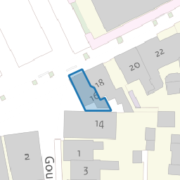 Perceel BCL00-D-1481