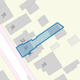 Perceel BCL00-D-1492