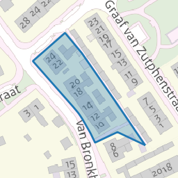 Perceel BCL00-D-1494