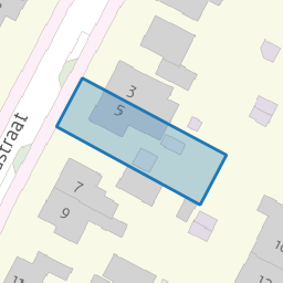 Perceel BCL00-D-1507