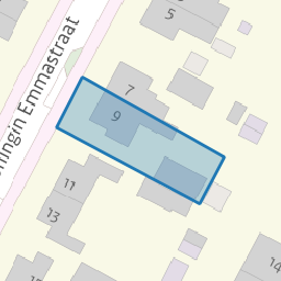 Perceel BCL00-D-1509