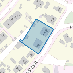 Perceel BCL00-D-1512