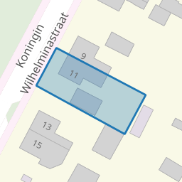 Perceel BCL00-D-1532