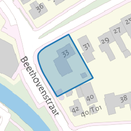 Perceel BCL00-D-1546