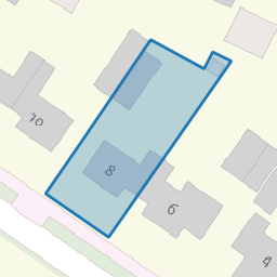 Perceel BCL00-D-1554