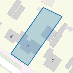 Perceel BCL00-D-1555