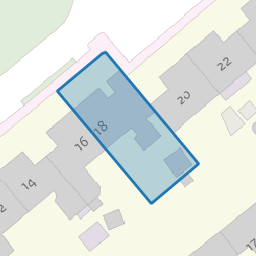 Perceel BCL00-D-1572