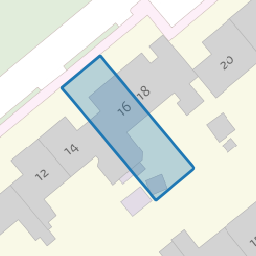 Perceel BCL00-D-1573