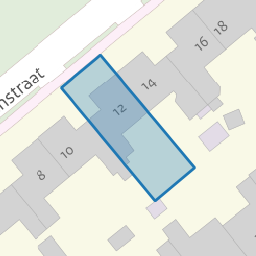 Perceel BCL00-D-1575