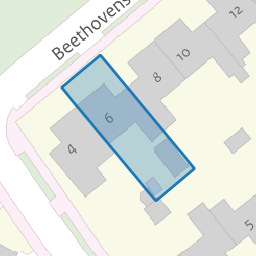 Perceel BCL00-D-1578