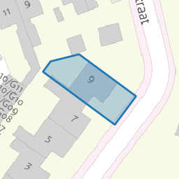 Perceel BCL00-D-1583