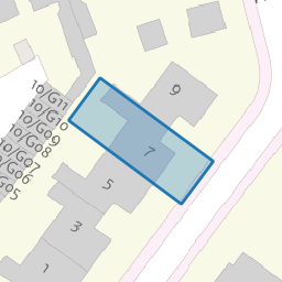 Perceel BCL00-D-1584