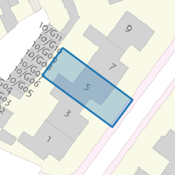 Perceel BCL00-D-1585