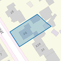 Perceel BCL00-D-1603