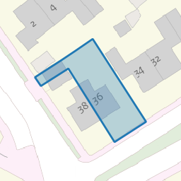 Perceel BCL00-D-1606