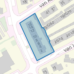 Perceel BCL00-D-1617