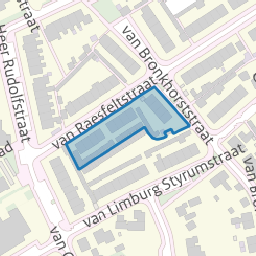 Perceel BCL00-D-1618