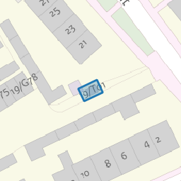 Perceel BCL00-D-1619