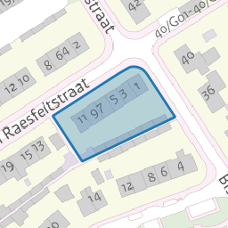 Perceel BCL00-D-1629