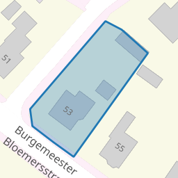 Perceel BCL00-D-1660
