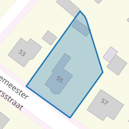 Perceel BCL00-D-1661