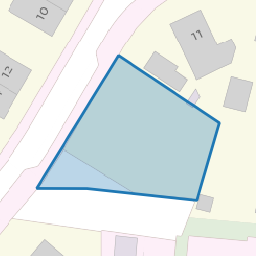 Perceel BCL00-D-1675