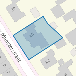 Perceel BCL00-D-1685