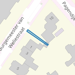 Perceel BCL00-D-1696