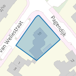 Perceel BCL00-D-1697