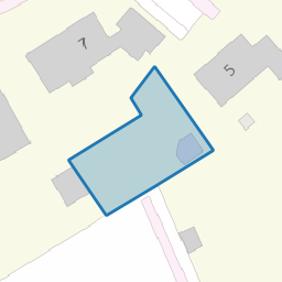 Perceel BCL00-D-1699