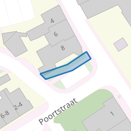 Perceel BCL00-D-1700