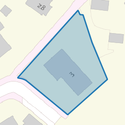 Perceel BCL00-D-1717