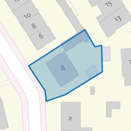 Perceel BCL00-D-1730