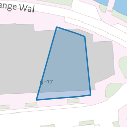 Perceel BCL00-D-1743