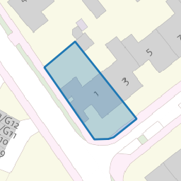 Perceel BCL00-D-1750