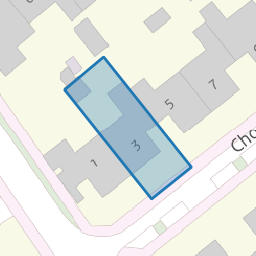 Perceel BCL00-D-1751