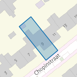 Perceel BCL00-D-1753