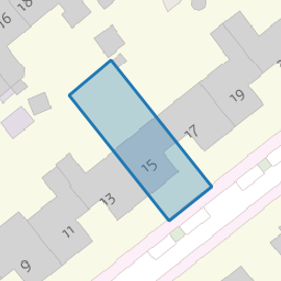 Perceel BCL00-D-1756