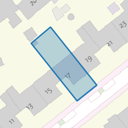 Perceel BCL00-D-1757