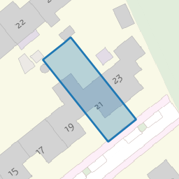 Perceel BCL00-D-1758