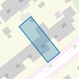 Perceel BCL00-D-1769