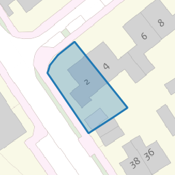 Perceel BCL00-D-1770