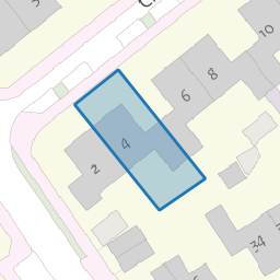 Perceel BCL00-D-1771