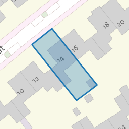 Perceel BCL00-D-1775