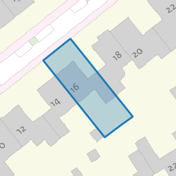 Perceel BCL00-D-1776