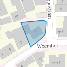 Perceel BCL00-D-1785