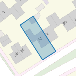 Perceel BCL00-D-1791