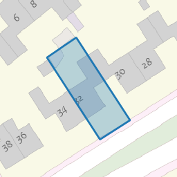 Perceel BCL00-D-1792