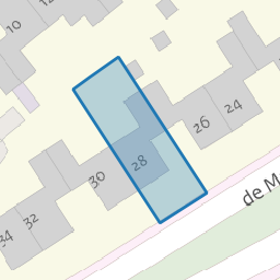 Perceel BCL00-D-1794