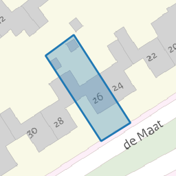 Perceel BCL00-D-1795